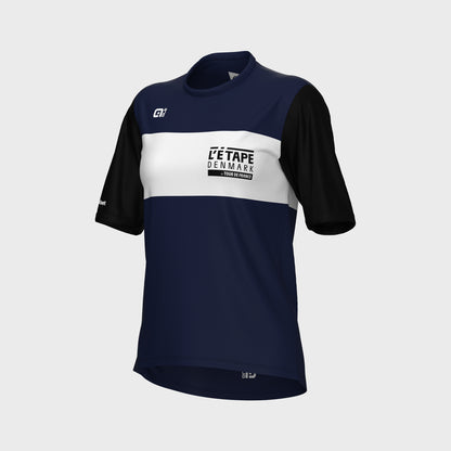 Short Sleeve Jersey Woman 