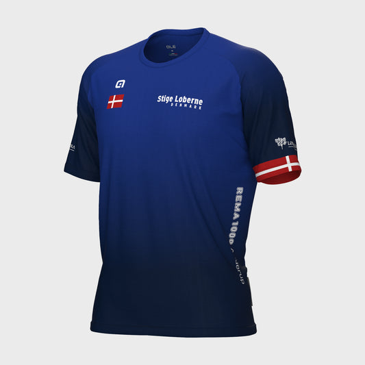 Short Sleeve Jersey Man 