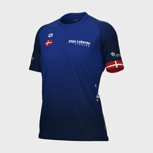 Short Sleeve Jersey Woman 