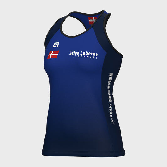 Stigeløberne Top Donna