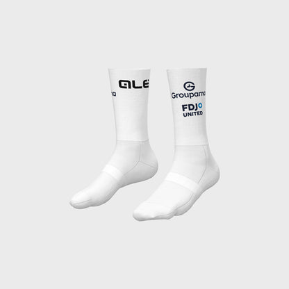 Groupama Fdj Unisex Socken