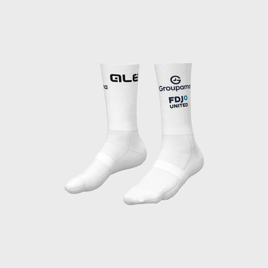 Groupama Fdj Unisex Socks