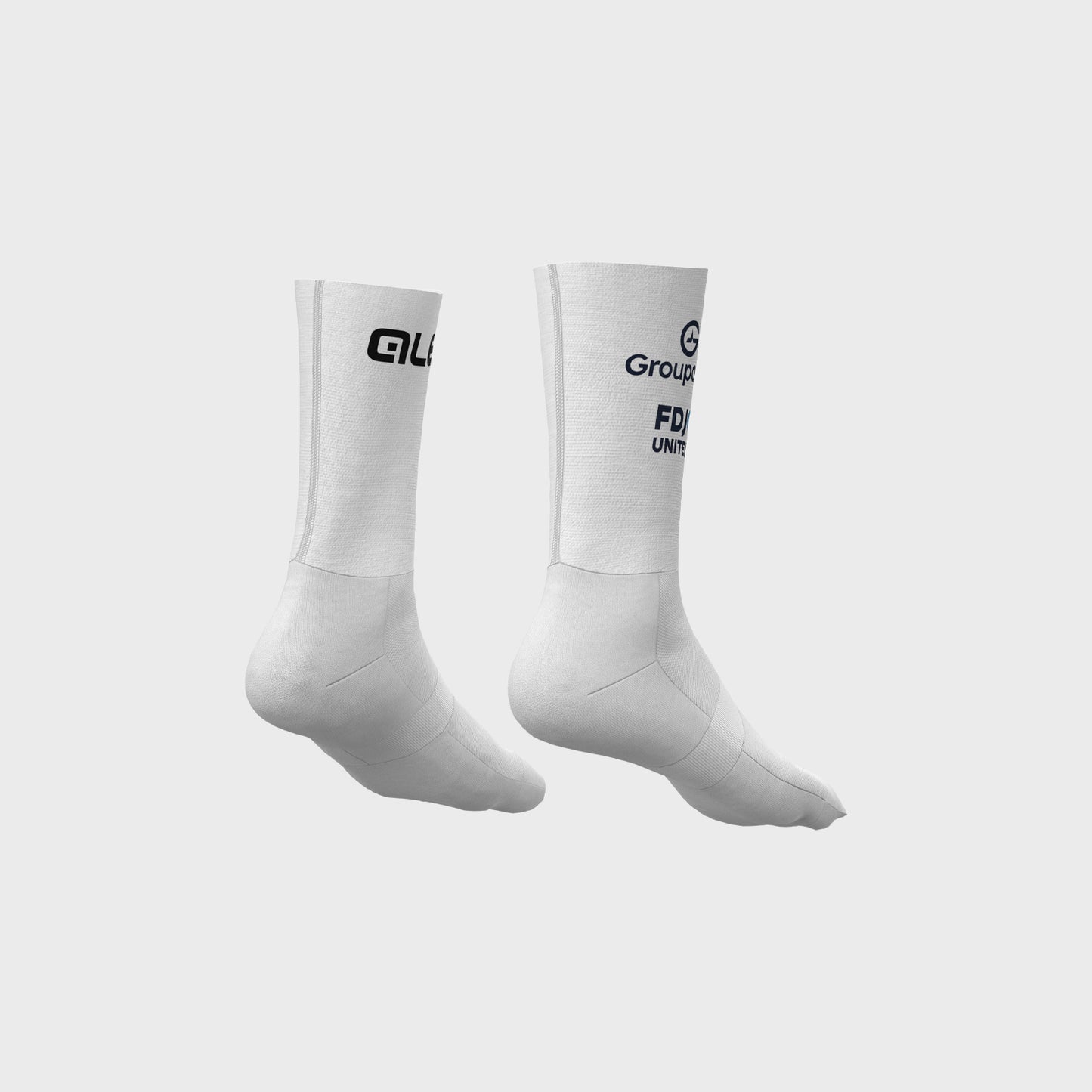 Groupama Fdj Unisex Socken