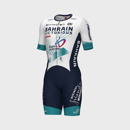 Bahrain Victorious Men's bodysuit