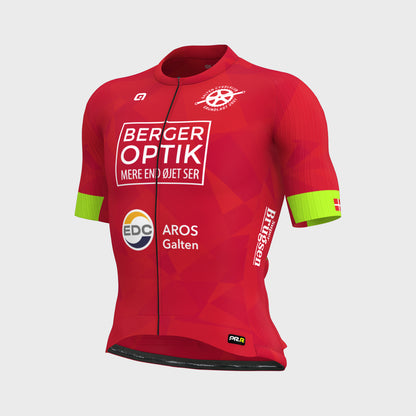 Short Sleeve Jersey Man 