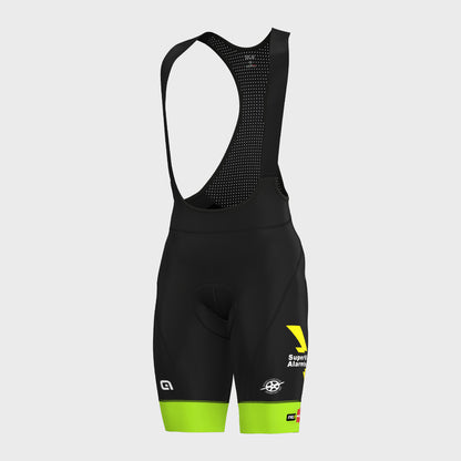 Bibshorts Woman 