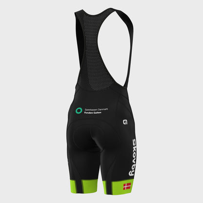 Bibshorts Woman 