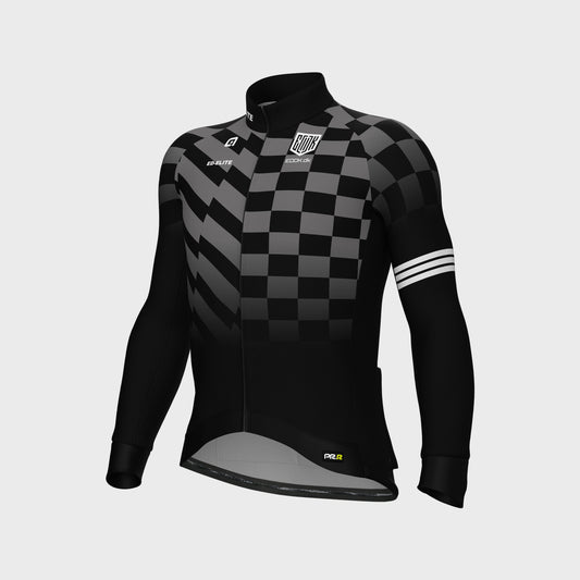 Long Sleeve Jersey Man 