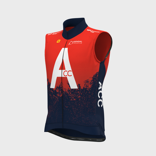 Arendal CC Gilet Uomo