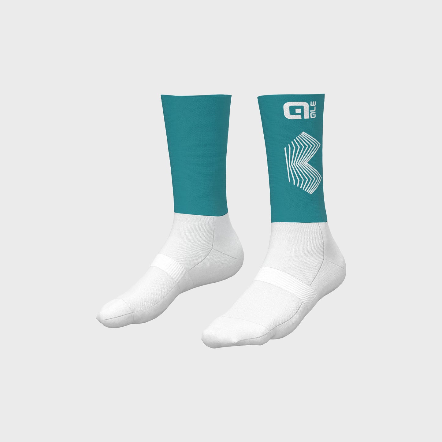 Bahrain Victorious Unisex Socks