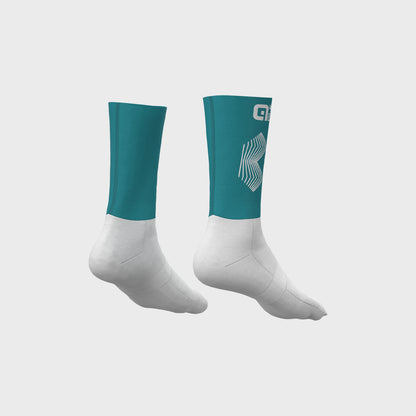 Bahrain Victorious Unisex Socks