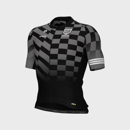Short Sleeve Jersey Man 