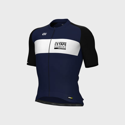 L'Etape Denmark Maglia Manica Corta Uomo