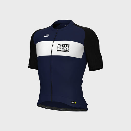 Short Sleeve Jersey Man 