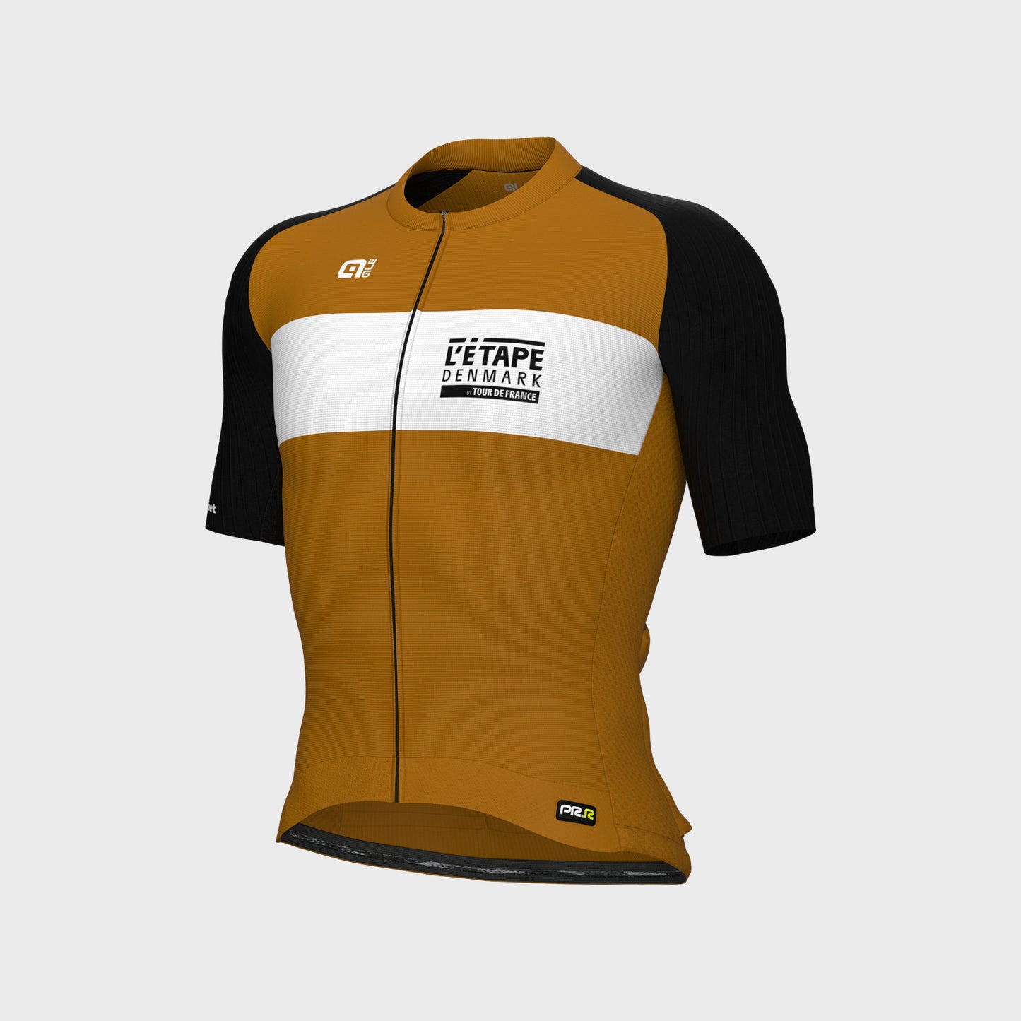 Short Sleeve Jersey Man 