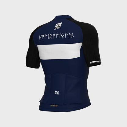 L'Etape Denmark Maglia Manica Corta Uomo