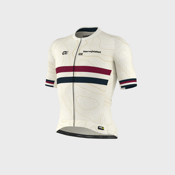 DGI Hærvejsløbet Short Sleeve Jersey Man 