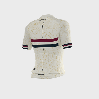 DGI Hærvejsløbet Short Sleeve Jersey Man 
