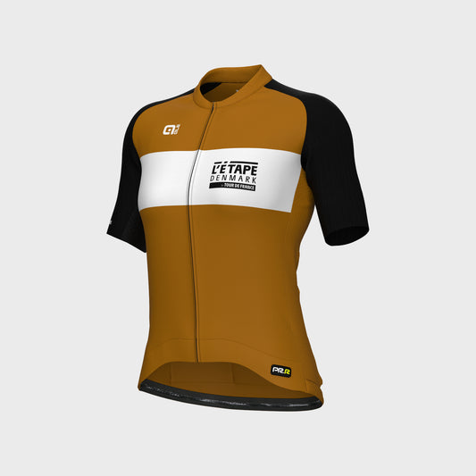 Short Sleeve Jersey Woman 