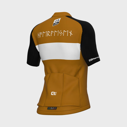 Short Sleeve Jersey Woman 