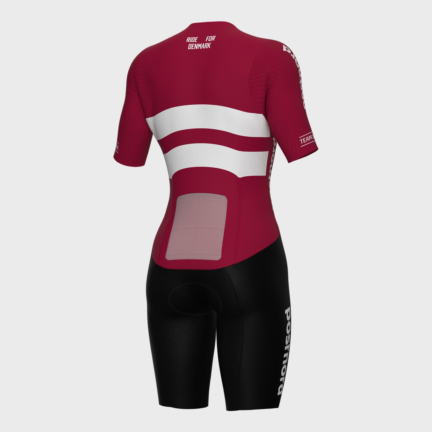 Body Manica Corta Donna
