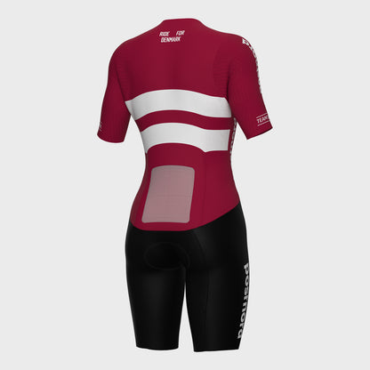 Body Manica Corta Donna