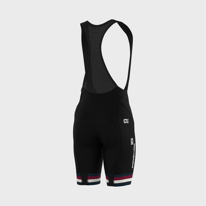 DGI Hærvejsløbet Bibshorts Man 
