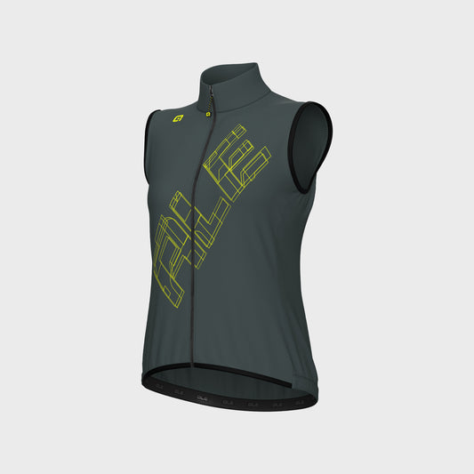 Alé Team Gilet Donna