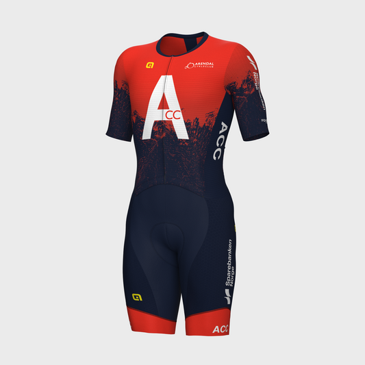 Arendal CC Body Uomo