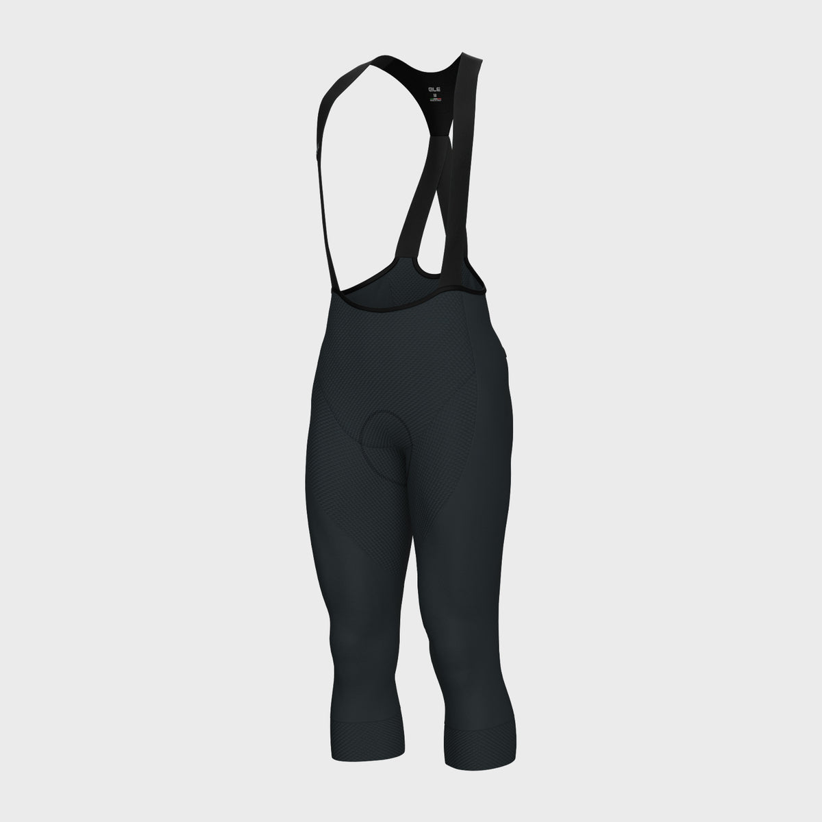 Alé Team Knickers Con Bretelle Uomo