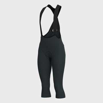 Alé Team Knickers Con Bretelle Donna