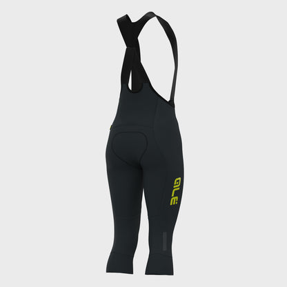 Alé Team Knickers Con Bretelle Donna