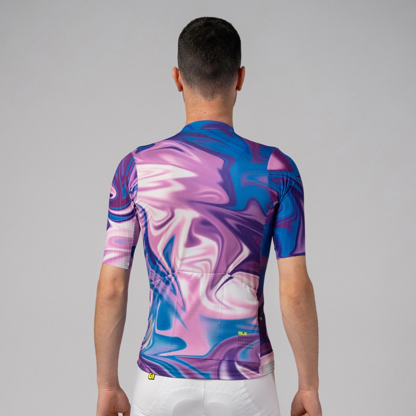 Maglia Manica Corta Uomo Smoothie