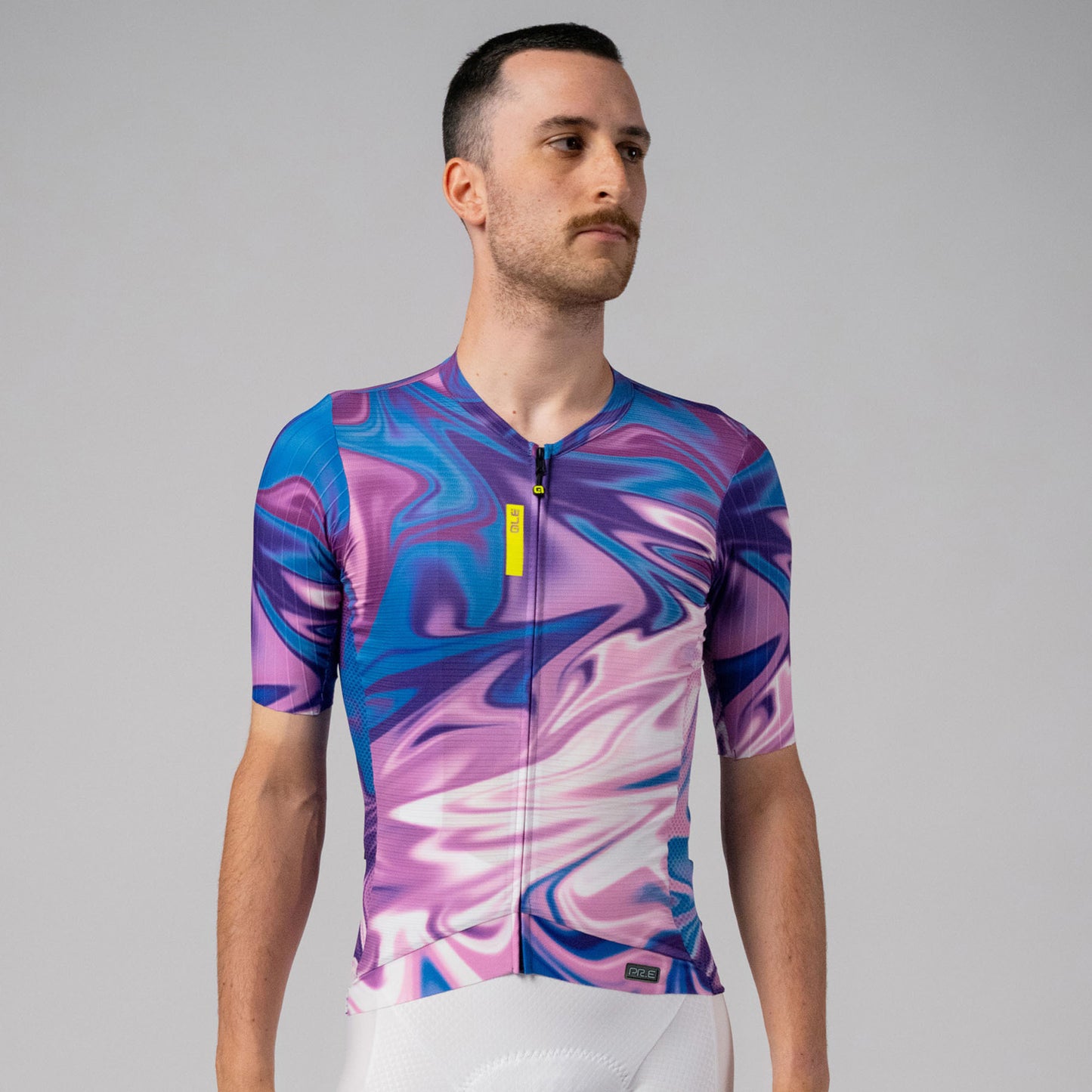 Maglia Manica Corta Uomo Smoothie