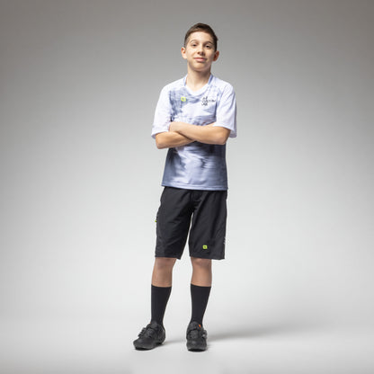 Short Sleeve Jersey Bambino 
