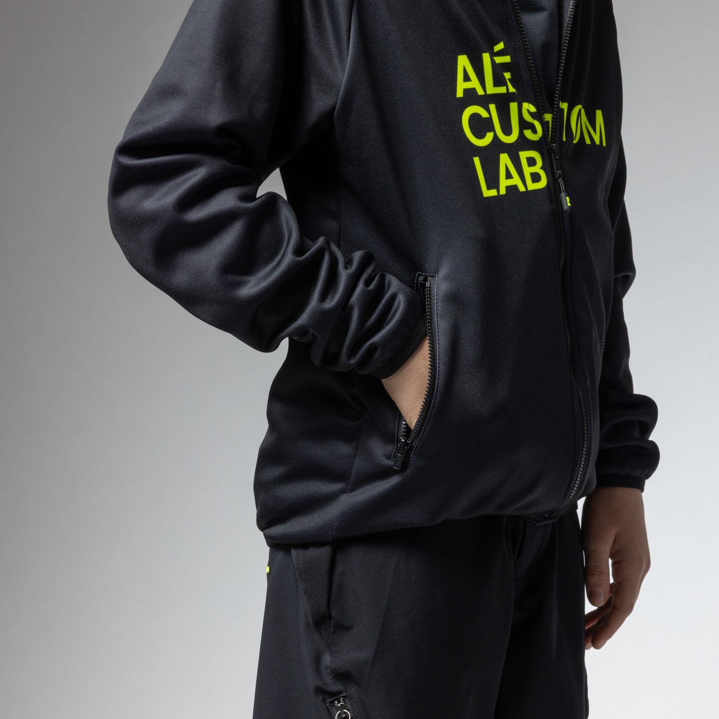 Sweatshirt Bambino 
