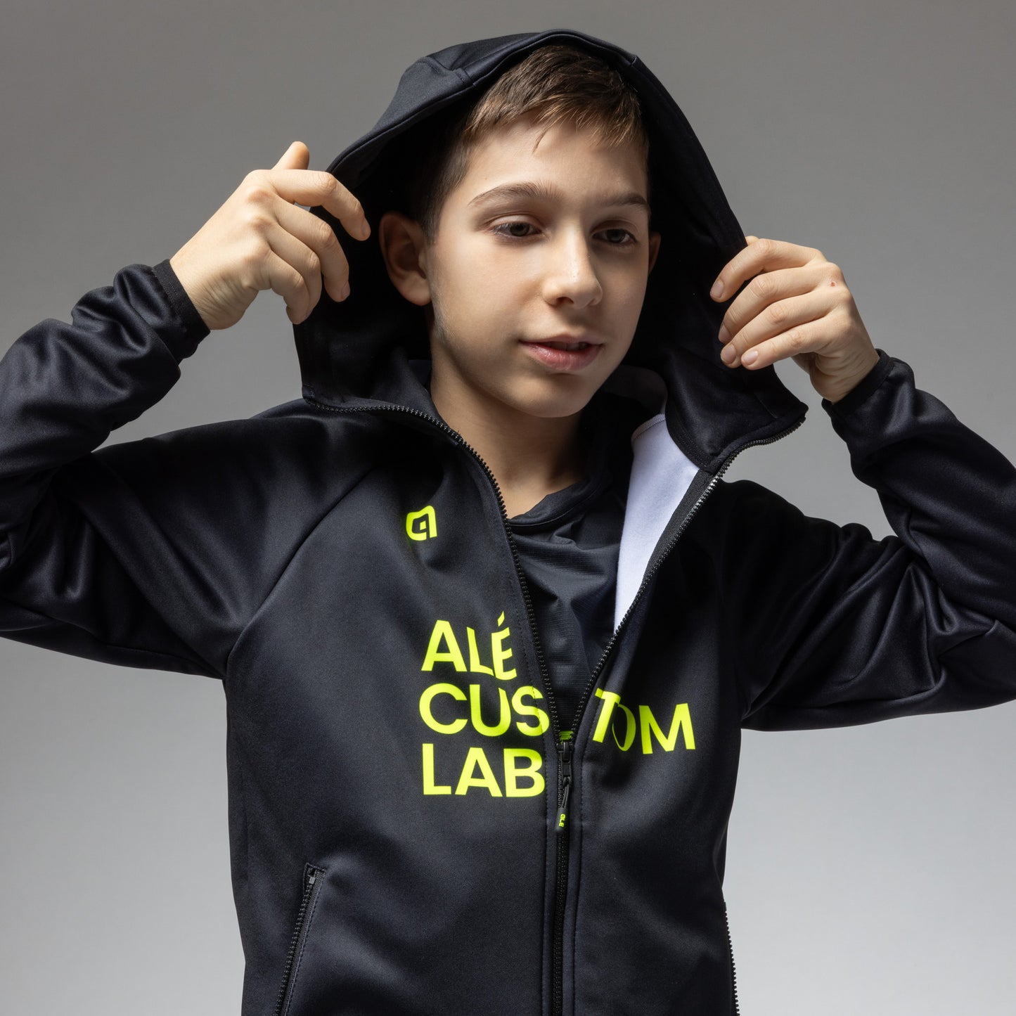 Sweatshirt Bambino 