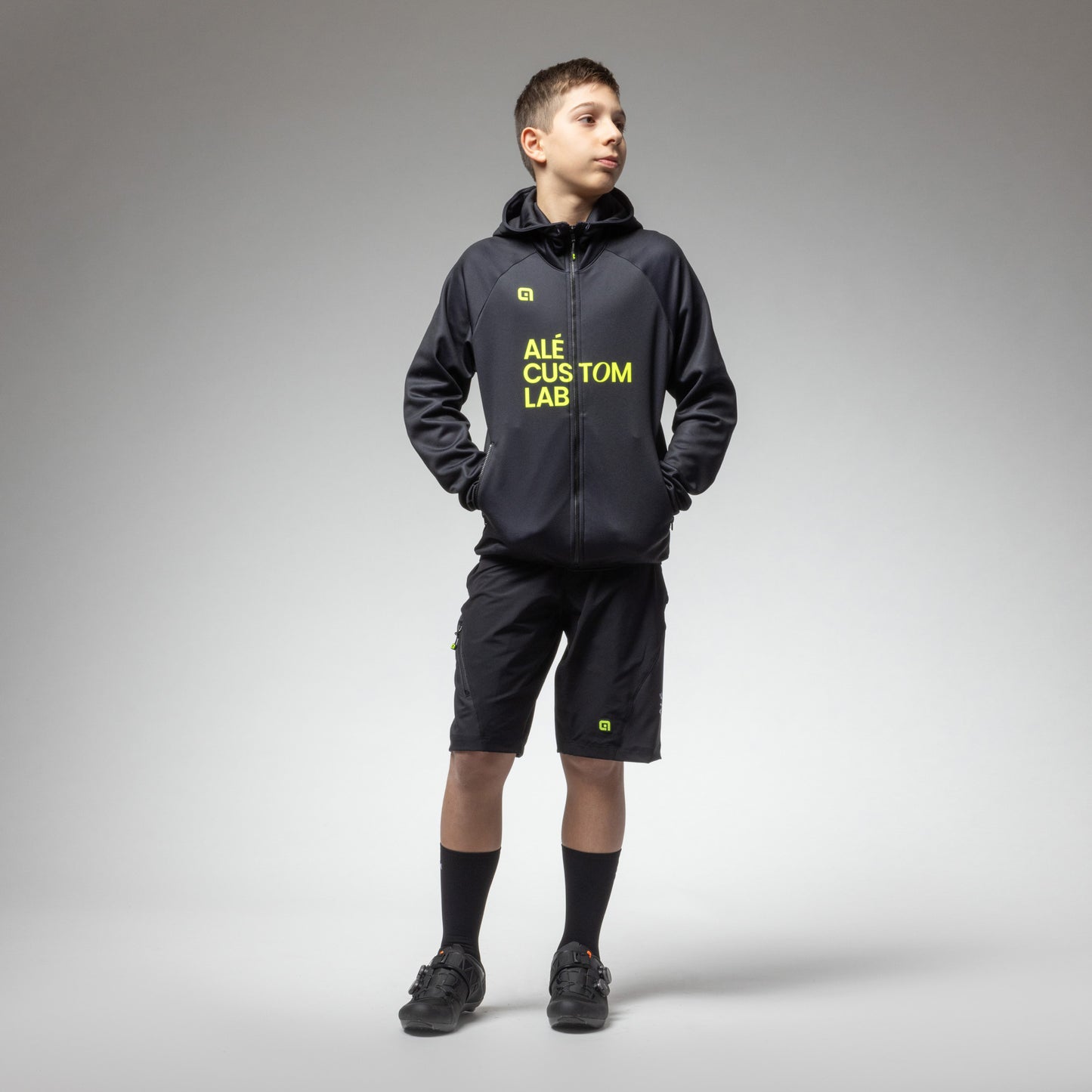 Sweatshirt Bambino 