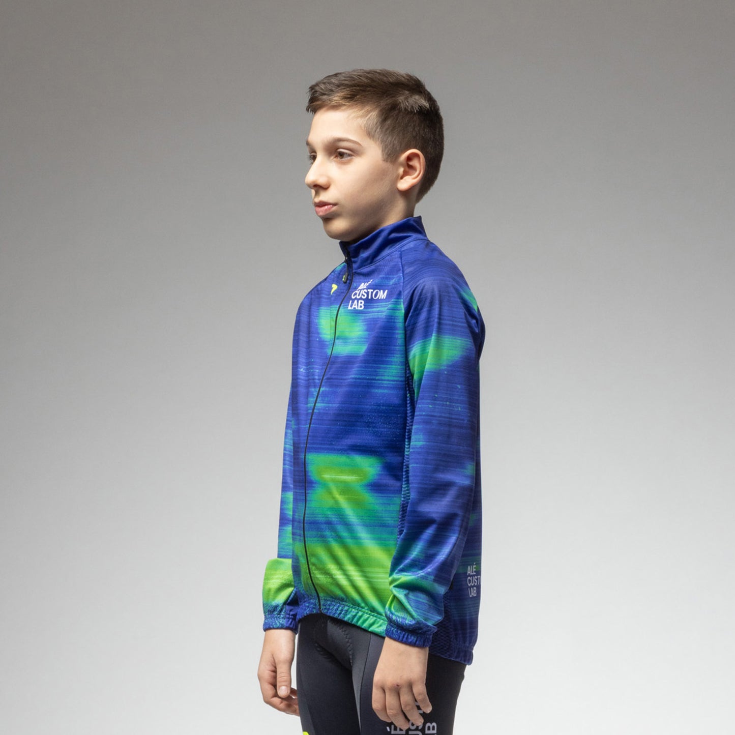 Jacket Bambino 