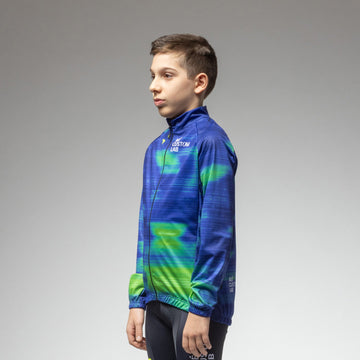 Jacket Bambino 