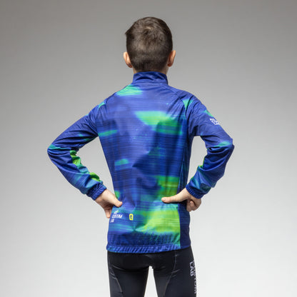 Jacket Bambino 