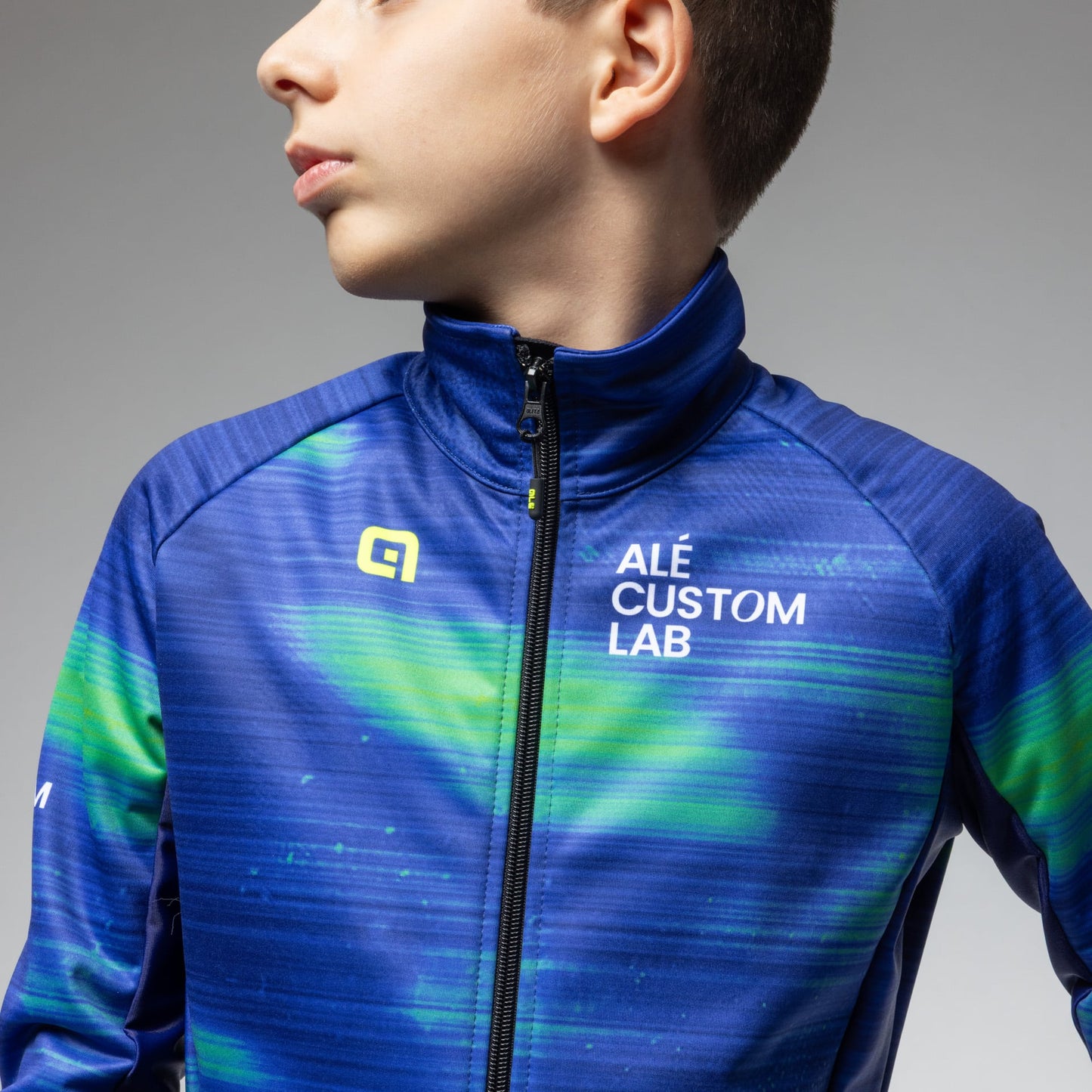 Jacket Bambino 