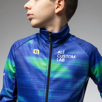 Jacket Bambino 