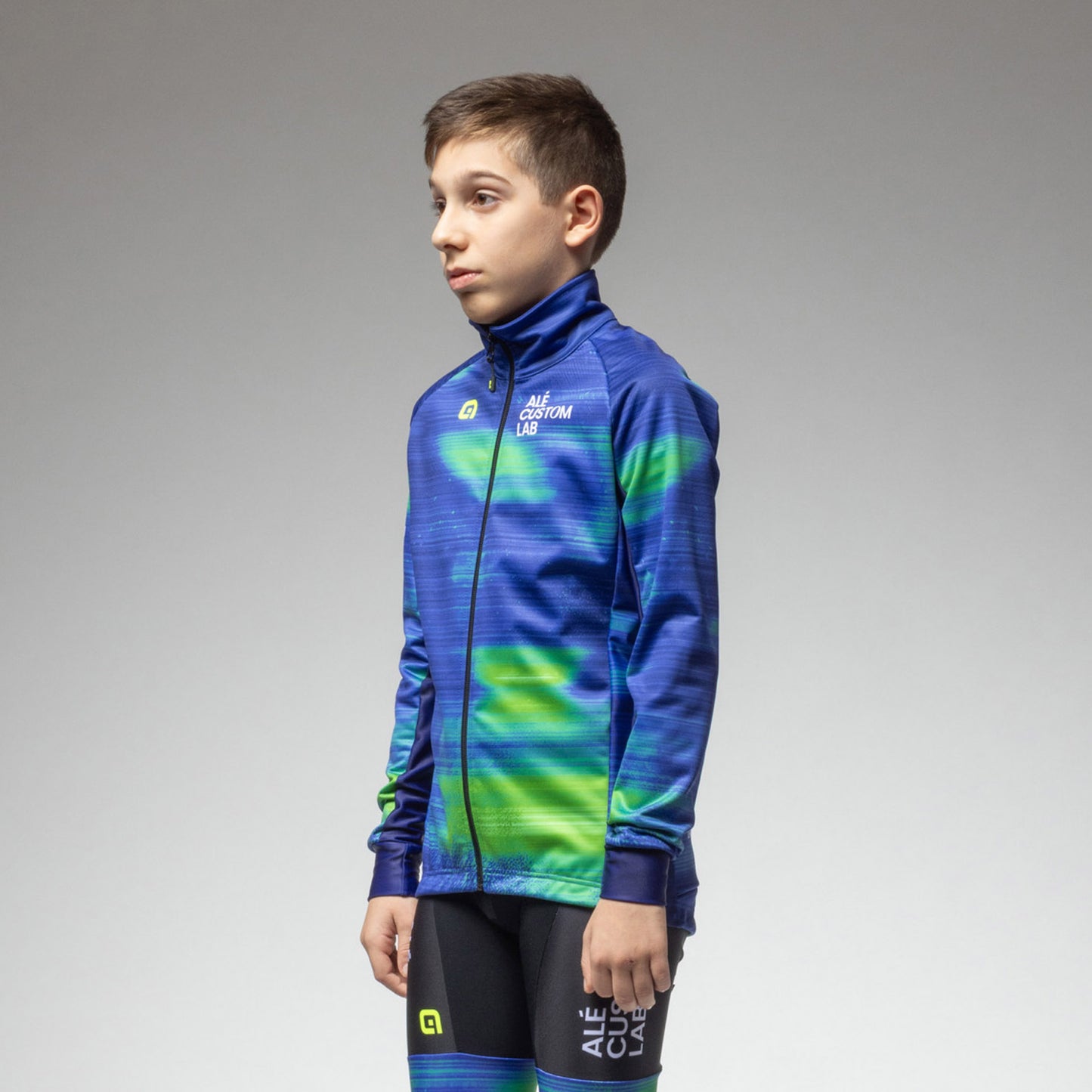 Jacket Bambino 