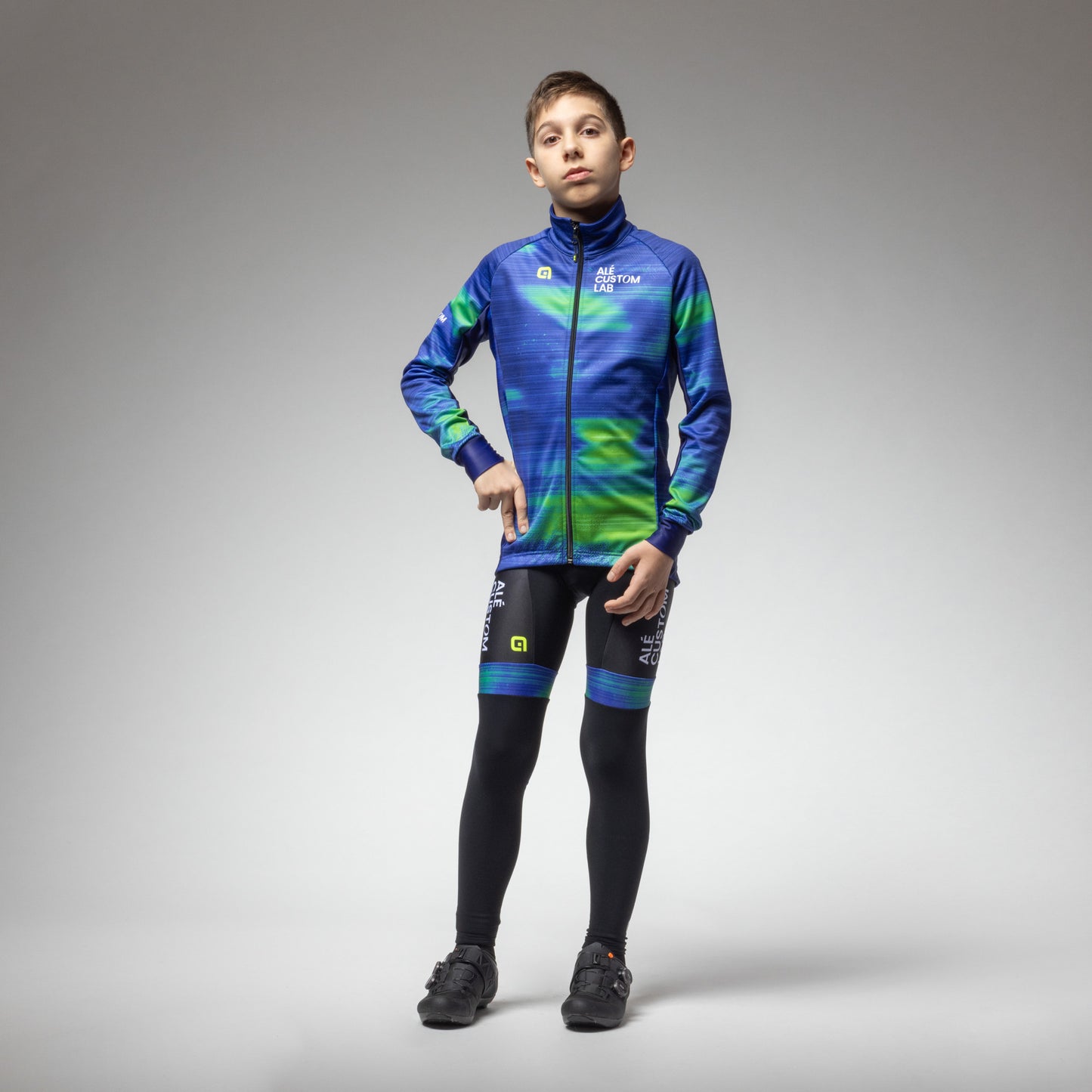 Jacket Bambino 