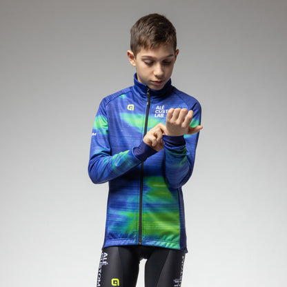 Jacket Bambino 