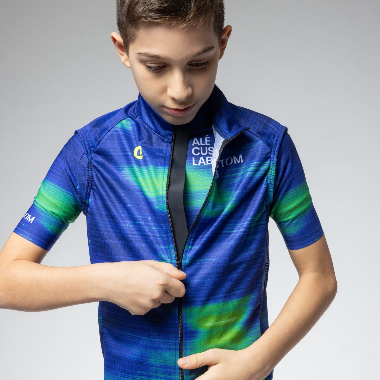 Vest Bambino 