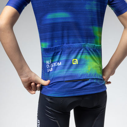 Short Sleeve Jersey Bambino 