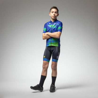 Short Sleeve Jersey Bambino 