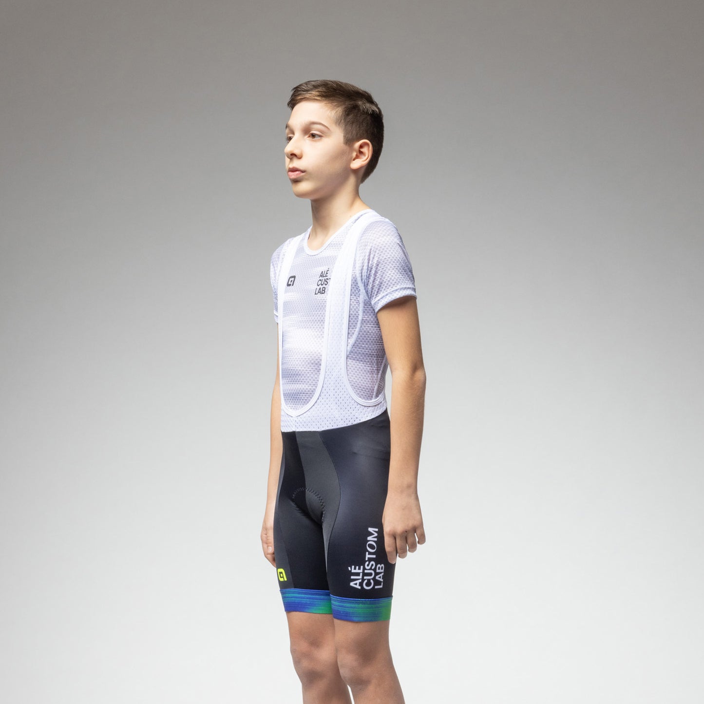 Bibshorts Bambino 